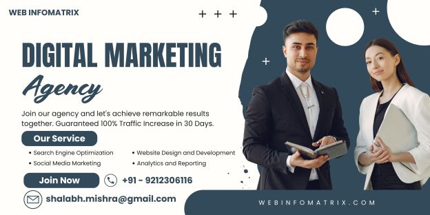 Ottawa SEO Agency